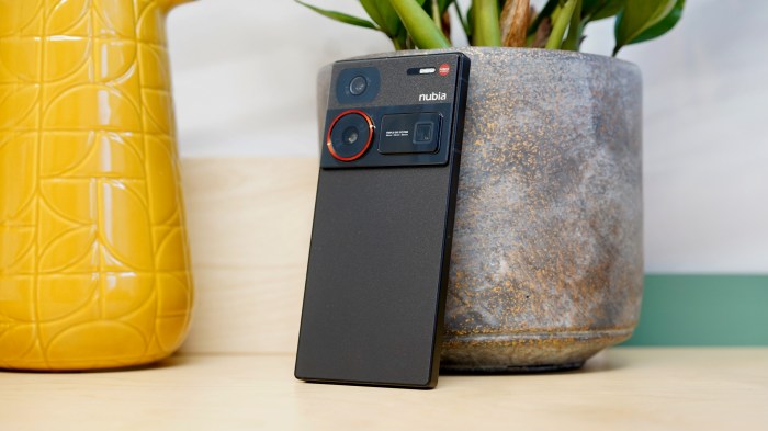 Nubia Z60 Ultra - Nubia Store (EU) Nubia Z60 Ultra