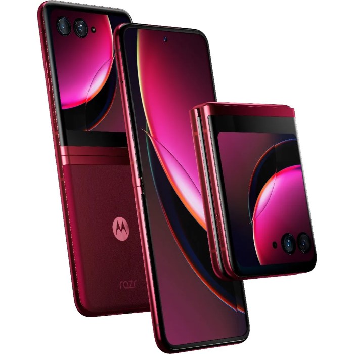 Motorola Razr (2023) review | CNN Underscored Motorola Razr 2025